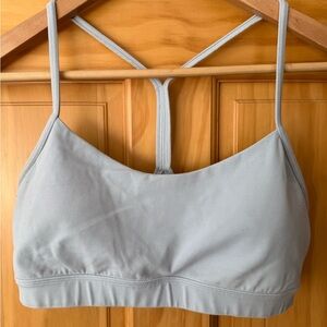 Lululemon Flow Y Bra Nulu